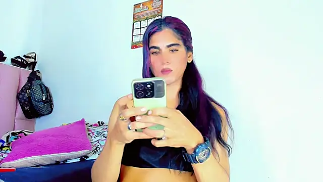 hannabigdirty online show from 03-05-25, 11:38