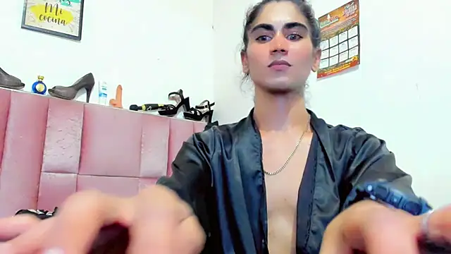 hannabigdirty online show from 03-23-25, 05:54