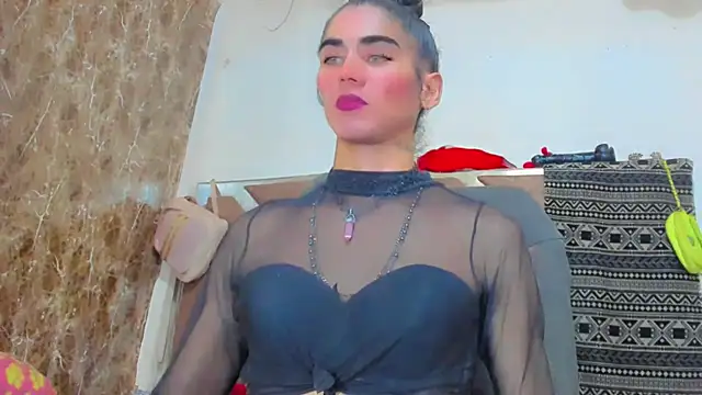 hannabigdirty online show from 03-08-26, 02:04