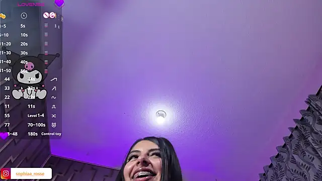 Deni rose online show from 02-05-25, 11:28