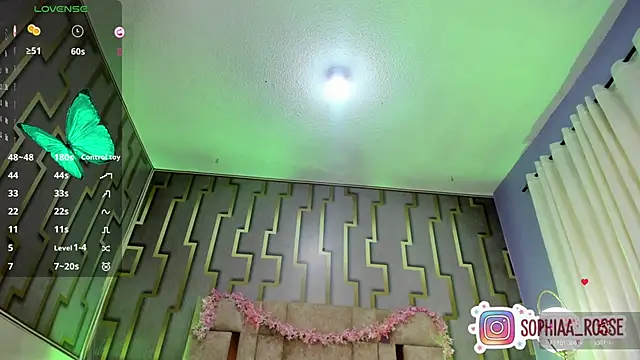 Deni rose online show from 02-11-26, 08:14