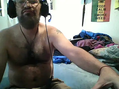 LECHEBALLS online show from 09-19-25, 09:59