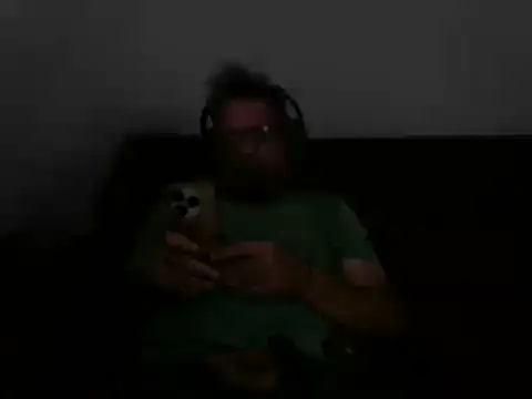 LECHEBALLS online show from 07-08-26, 04:33