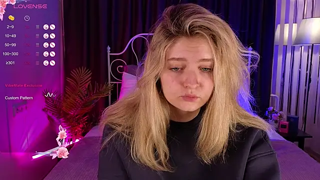 Diana mysteryx online show from 12-26-24, 04:32