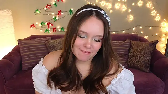 miki miki cutie  online show from 01-01-25, 02:19