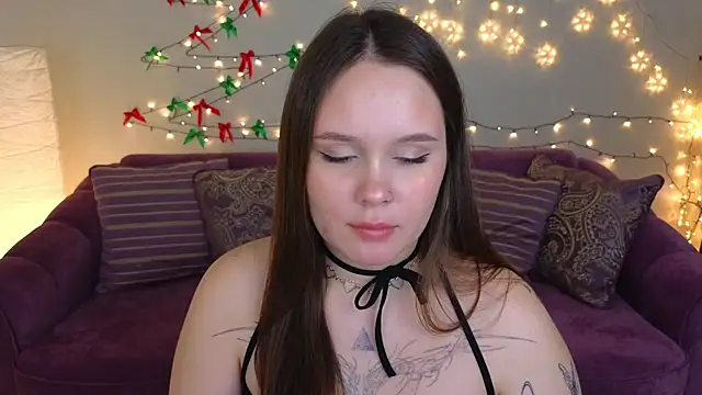 miki miki cutie  online show from 01-03-25, 07:18