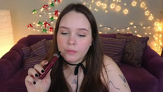 miki miki cutie  online show from 01-04-25, 04:43