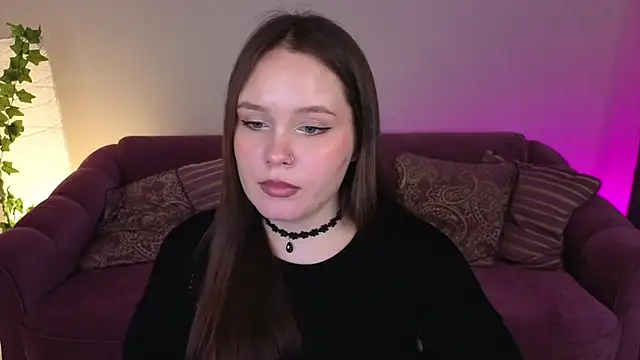 miki miki cutie  online show from 02-03-25, 11:05