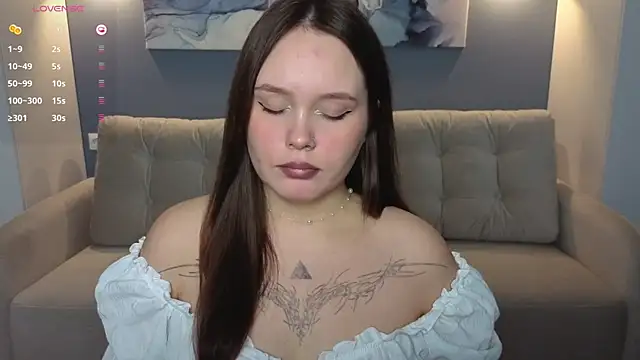 miki miki cutie  online show from 02-06-25, 05:09