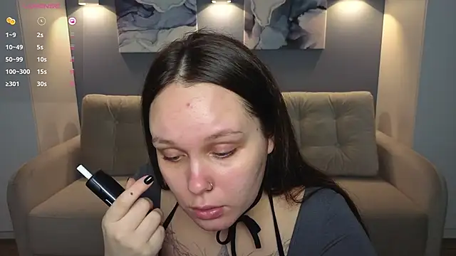 miki miki cutie  online show from 02-09-25, 08:02