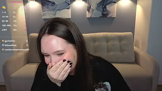 miki miki cutie  online show from 02-09-25, 11:04