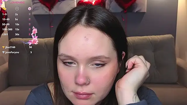 miki miki cutie  online show from 02-13-25, 11:26