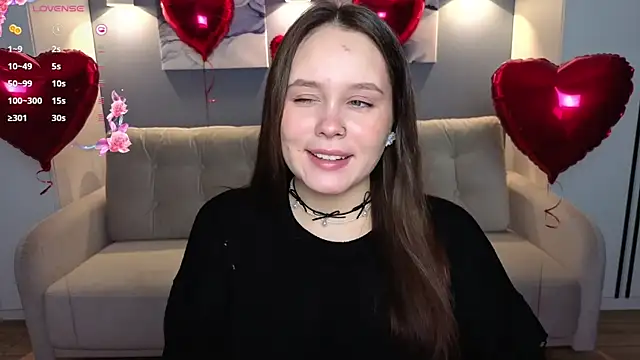 miki miki cutie  online show from 02-15-25, 04:45