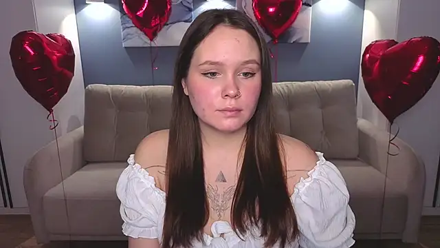 miki miki cutie  online show from 02-19-25, 04:22