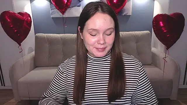 miki miki cutie  online show from 02-19-25, 07:27