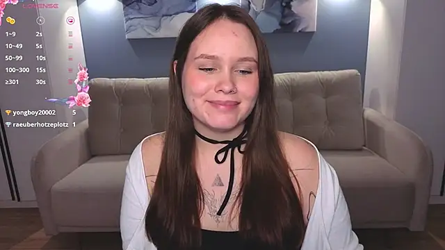 miki miki cutie  online show from 02-22-25, 02:17