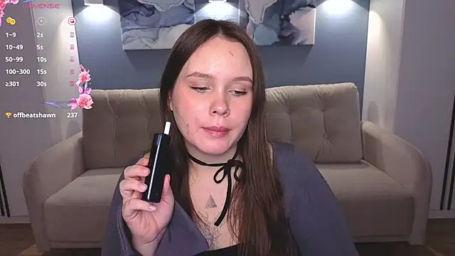 miki miki cutie  online show from 02-22-25, 08:09