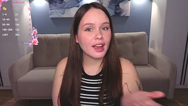 miki miki cutie  online show from 02-25-25, 07:36