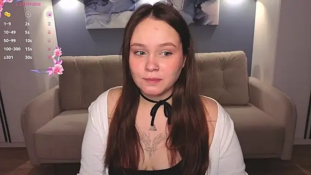 miki miki cutie  online show from 02-27-25, 08:20