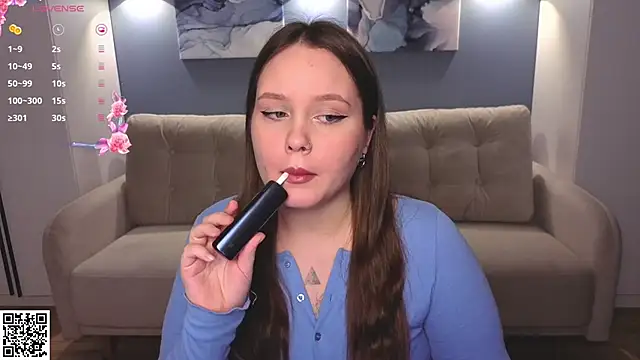 miki miki cutie  online show from 03-07-25, 07:38