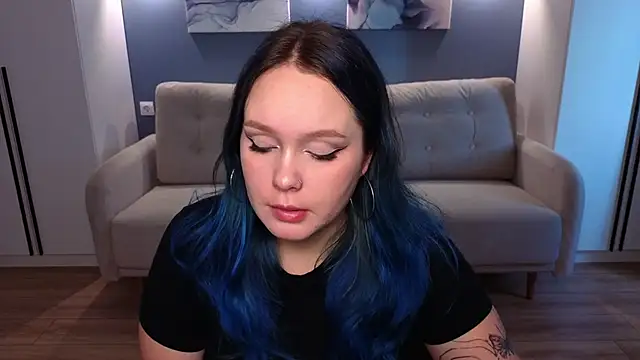 miki miki cutie  online show from 09-20-25, 12:50