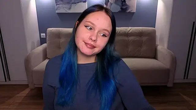 miki miki cutie  online show from 09-25-25, 01:04