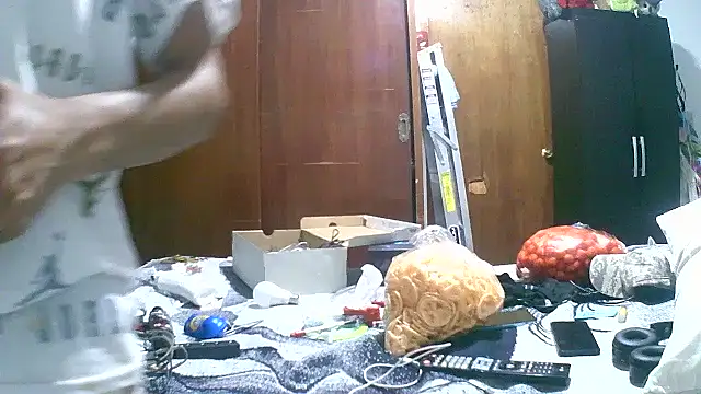 jperezofficial1 online show from 09-30-25, 07:24