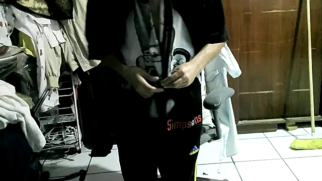 jperezofficial1 online show from 10-11-25, 04:44