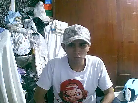 jperezofficial1 online show from 10-14-25, 05:19