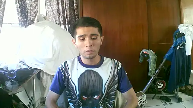 jperezofficial1 online show from 10-19-25, 10:10