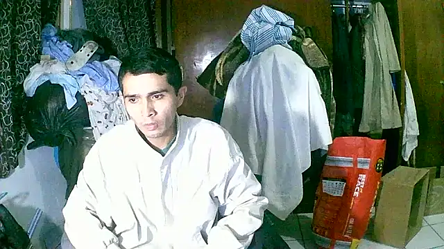 jperezofficial1 online show from 10-30-25, 03:08