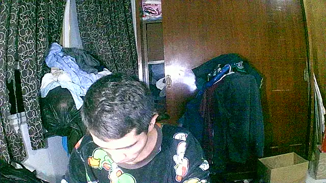 jperezofficial1 online show from 11-01-25, 04:03