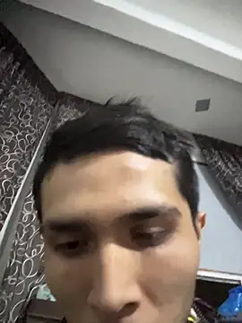 jperezofficial1 online show from 12-14-25, 04:40