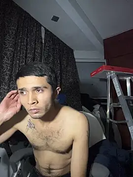 jperezofficial1 online show from 12-15-25, 06:28