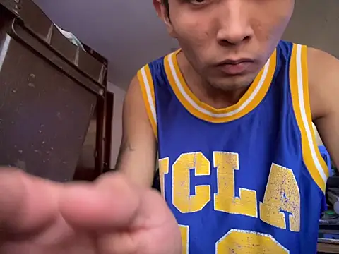 jperezofficial1 online show from 12-16-25, 11:32