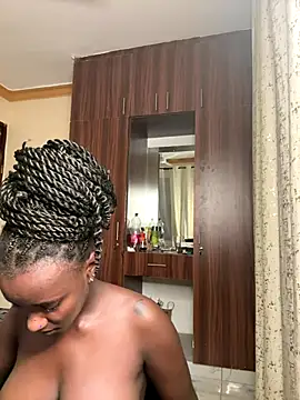 supa queen254 online show from 10-26-25, 10:58