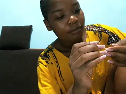 cocolicky online show from 03-20-25, 08:08