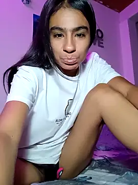 Leslly  online show from 03-08-26, 05:55