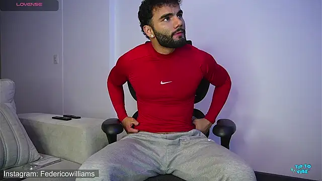 Derek w online show from 02-07-26, 07:34