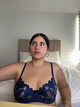 Natasha-28 online show from 04-02-26, 07:33