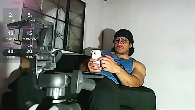 Snapshot of willian_m777 chatting on 09-20-25, 03:07 willian m777 online show from 09-20-25, 03:07