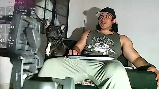 Snapshot of willian_m777 chatting on 11-29-25, 04:26 willian m777 online show from 11-29-25, 04:26