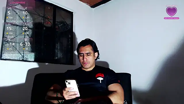Snapshot of willian_m777 chatting on 04-24-26, 03:31 willian m777 online show from 04-24-26, 03:31