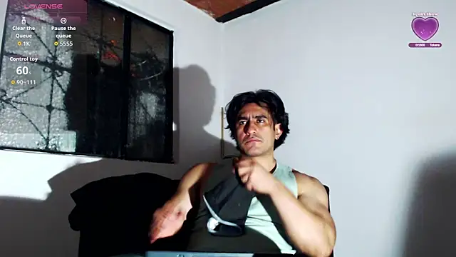 Snapshot of willian_m777 chatting on 04-25-26, 03:31 willian m777 online show from 04-25-26, 03:31