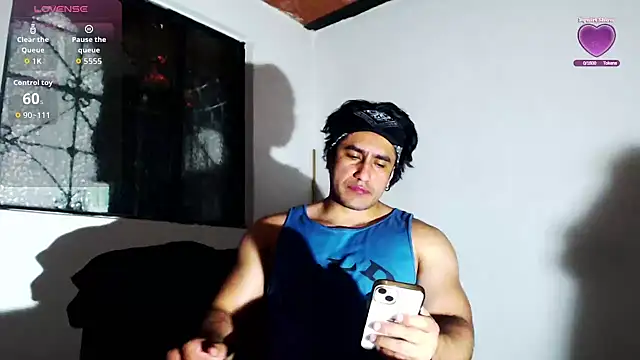 Snapshot of willian_m777 chatting on 04-26-26, 03:48 willian m777 online show from 04-26-26, 03:48