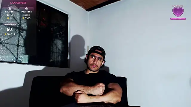 Snapshot of willian_m777 chatting on 04-30-26, 04:30 willian m777 online show from 04-30-26, 04:30