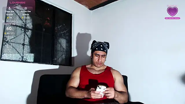Snapshot of willian_m777 chatting on 05-03-26, 01:33 willian m777 online show from 05-03-26, 01:33