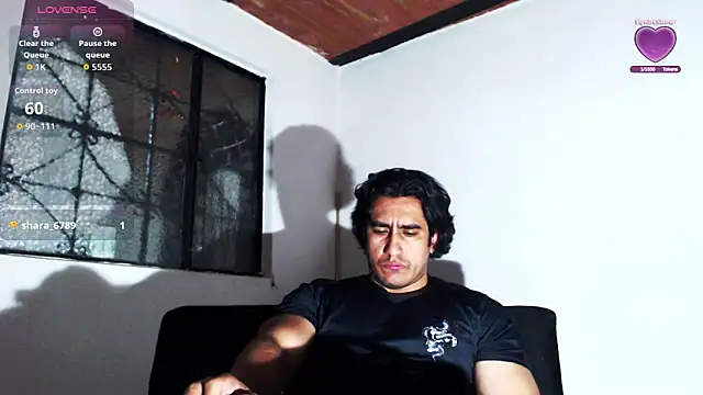 Snapshot of willian_m777 chatting on 05-16-26, 04:09 willian m777 online show from 05-16-26, 04:09