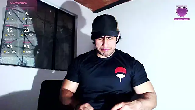 Snapshot of willian_m777 chatting on 05-24-26, 02:49 willian m777 online show from 05-24-26, 02:49