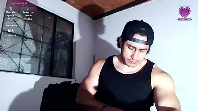 Snapshot of willian_m777 chatting on 05-26-26, 04:08 willian m777 online show from 05-26-26, 04:08